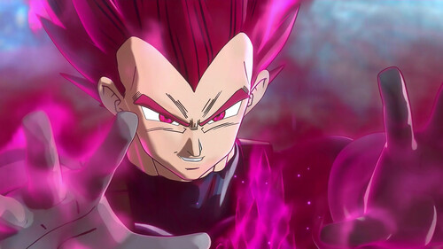 Купить Дополнение для игры Dragon Ball Xenoverse 2 - Future Saga Chapter 1 (Steam)  5601353. Характеристики, отзывы и цены в Донецке