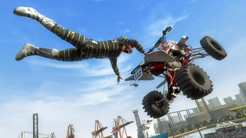 Купить Игра MX vs. ATV Reflex (Steam)  5484520. Характеристики, отзывы и цены в Донецке