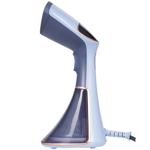 Купить Отпариватель Centek CT-2396 синий  9281736. Характеристики, отзывы и цены в Донецке