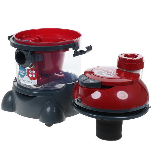 Купить Пылесос Arnica Hydra Rain Plus красный  1274728. Характеристики, отзывы и цены в Донецке