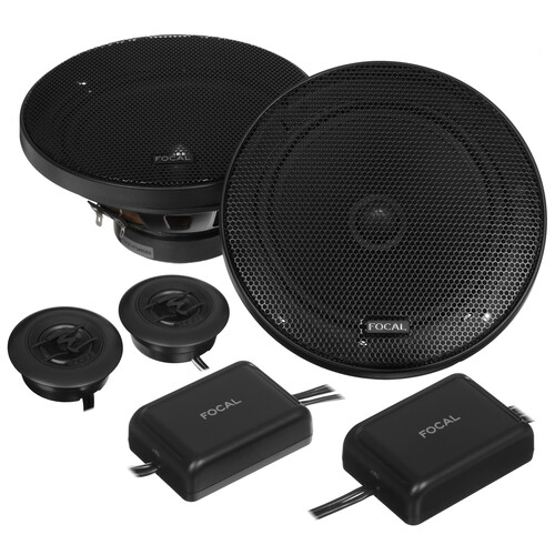 Купить Компонентная акустическая система Focal ASE-165  5455975. Характеристики, отзывы и цены в Донецке