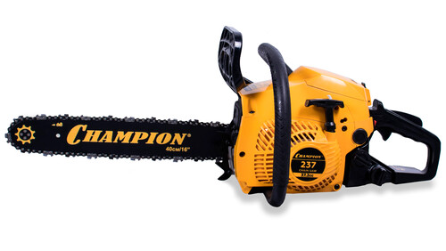 Купить Бензопила Champion 237-16 + наушники CHAMPION С1002  5477978. Характеристики, отзывы и цены в Донецке