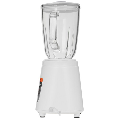 Купить Блендер стационарный LEONORD LE-1729 белый  9208617. Характеристики, отзывы и цены в Донецке