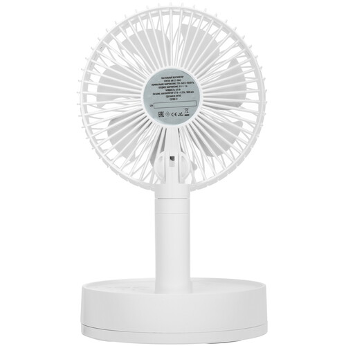 Купить Вентилятор Centek CT-5043  белый  9250529. Характеристики, отзывы и цены в Донецке