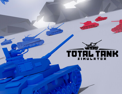 Купить Игра Total Tank Simulator (Steam)  5622445. Характеристики, отзывы и цены в Донецке