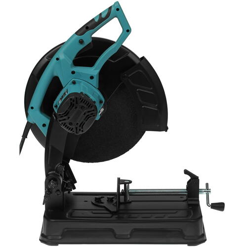Купить Пила отрезная Wesco WS7703  5094353. Характеристики, отзывы и цены в Донецке
