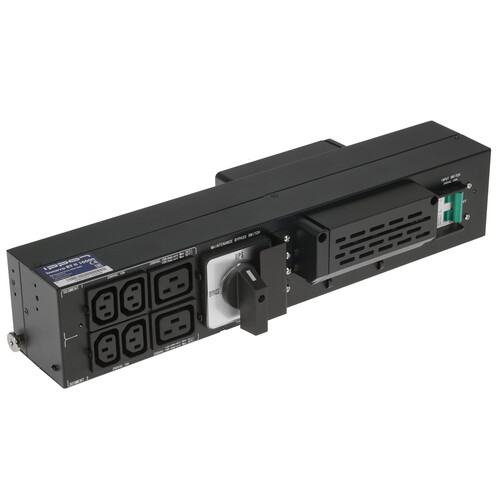 Купить ИБП Ippon Innova RT II 10000  5344364. Характеристики, отзывы и цены в Донецке