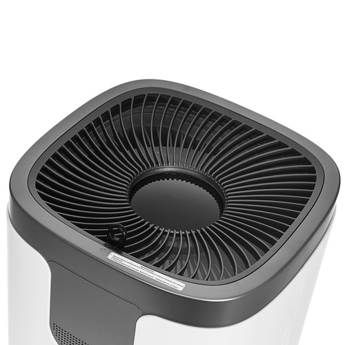 Купить Климатический комплекс iCLIMA LUX-10000PRO V2 белый  9325686. Характеристики, отзывы и цены в Донецке
