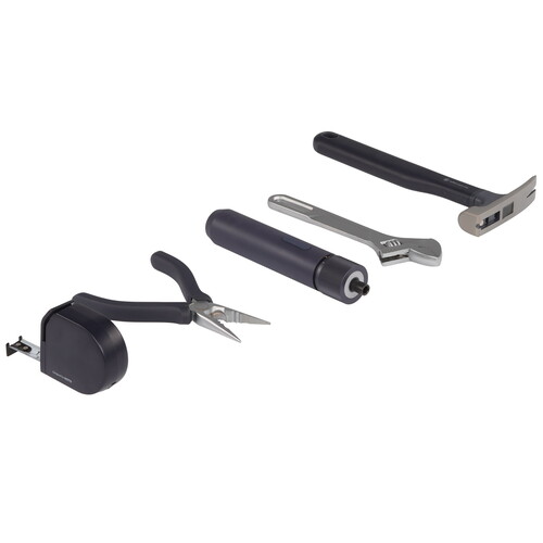 Купить Аккумуляторная отвертка HOTO 3.6V Screwdriver Tool Set  5495561. Характеристики, отзывы и цены в Донецке