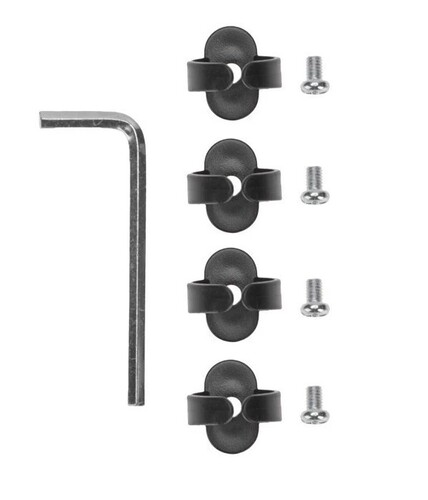 Купить Кронштейн для ТВ Rexant 38-0348 черный  9313519. Характеристики, отзывы и цены в Донецке