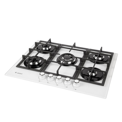 Купить Газовая варочная поверхность Gefest ПВГ 2342 K12  9915841. Характеристики, отзывы и цены в Донецке