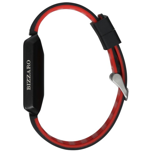 Купить Фитнес-браслет Bizzaro F650 + доп. ремешок  5465359. Характеристики, отзывы и цены в Донецке