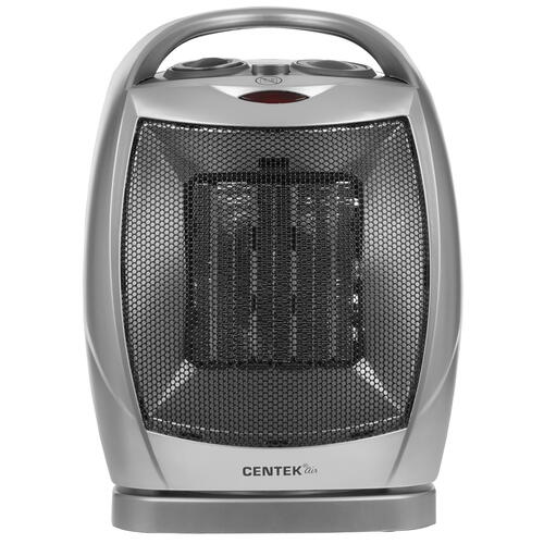 Купить Тепловентилятор Centek CT-6021  1152501. Характеристики, отзывы и цены в Донецке