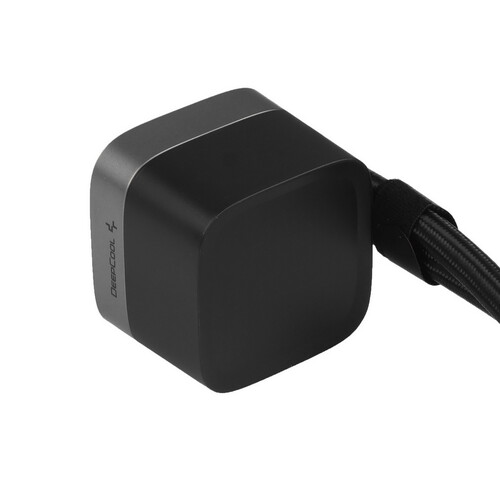 Купить Система охлаждения DEEPCOOL LP240 черная  5499053. Характеристики, отзывы и цены в Донецке