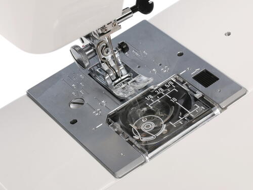 Купить Швейная машина Janome 7518A  6610260. Характеристики, отзывы и цены в Донецке