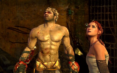 Купить Игра ENSLAVED: Odyssey to the West Premium Edition (Steam)  5484151. Характеристики, отзывы и цены в Донецке