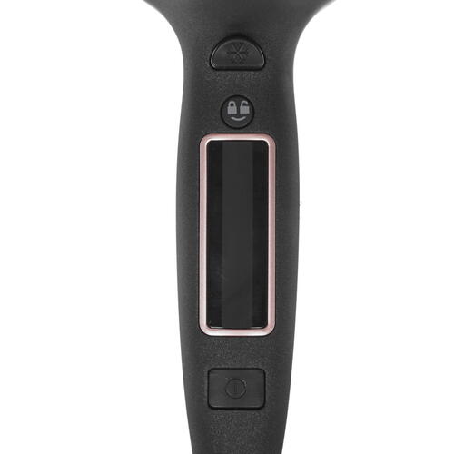 Купить Фен Brayer 3001BR черный/розовый  8164735. Характеристики, отзывы и цены в Донецке
