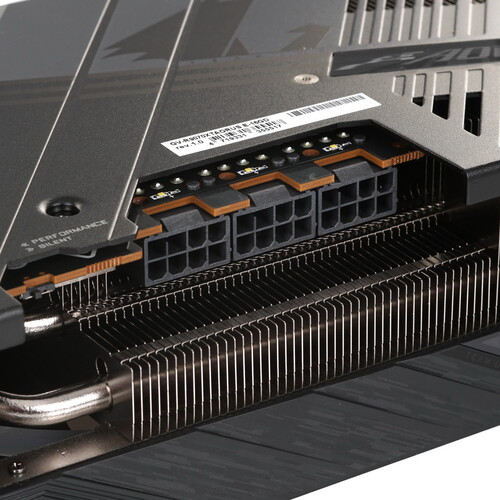 Купить Видеокарта GIGABYTE AMD Radeon 9070 XT AORUS ELITE  5612389. Характеристики, отзывы и цены в Донецке