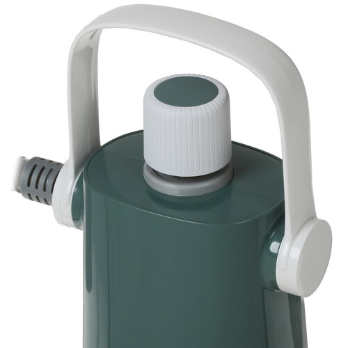 Купить Пароочиститель Galaxy Line GL 6271 зеленый  5370042. Характеристики, отзывы и цены в Донецке