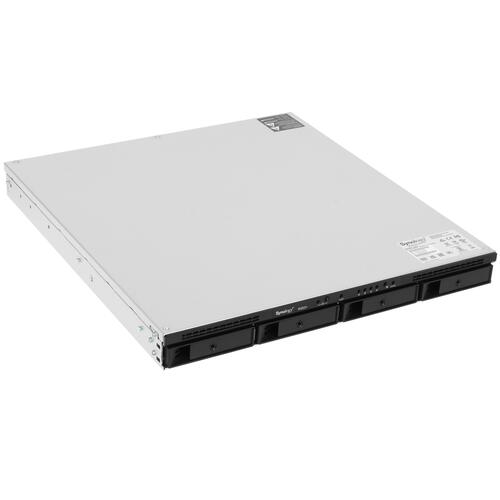 Купить Сетевое хранилище (NAS) Synology RackStation RS822+  5088322. Характеристики, отзывы и цены в Донецке