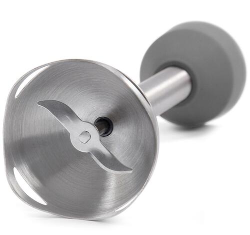 Купить Блендер погружной MARTA MT-1566 серый  5360862. Характеристики, отзывы и цены в Донецке