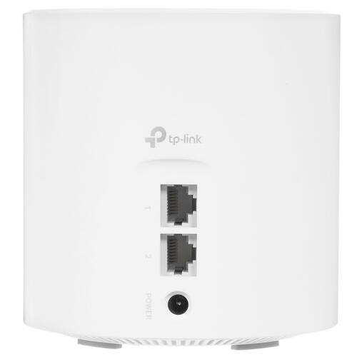Купить MESH-комплект TP-Link Deco X10 (1-pack)  5439960. Характеристики, отзывы и цены в Донецке