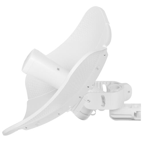 Купить Точка доступа Ubiquiti LiteBeam 5ac-Gen2  1252206. Характеристики, отзывы и цены в Донецке