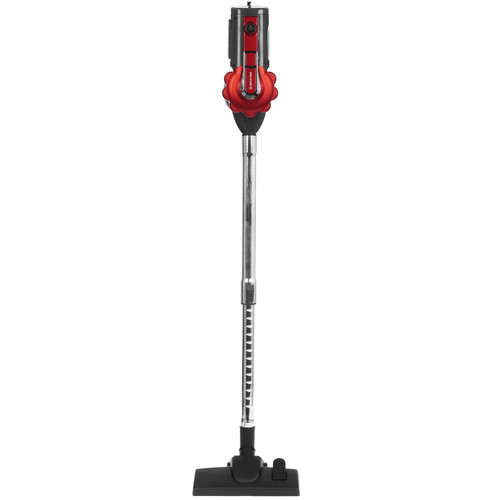 Купить Вертикальный пылесос  Brayer BR4268  серый  9075149. Характеристики, отзывы и цены в Донецке