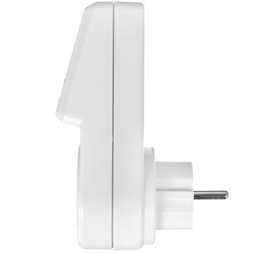 Купить Таймер розеточный FinePower ST-A0120  4876629. Характеристики, отзывы и цены в Донецке