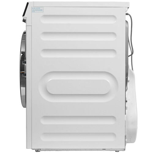 Купить Сушильная машина BRANDT WFB106QWE белый  9242132. Характеристики, отзывы и цены в Донецке