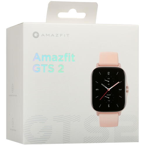 Купить Смарт-часы Amazfit GTS 2 New  5041661. Характеристики, отзывы и цены в Донецке