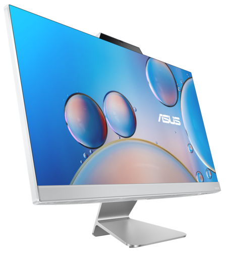 Купить 23.8" Моноблок ASUS F3402WFA-WPC0060 [90PT03L1-M00JV0]  9143956. Характеристики, отзывы и цены в Донецке