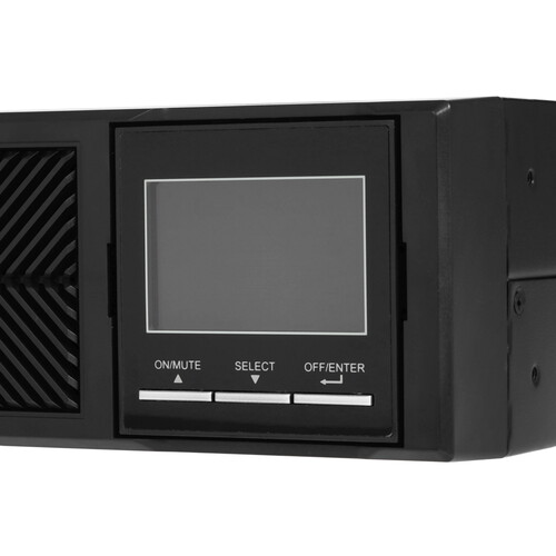 Купить ИБП Systeme electric Smart – Save Online SRTSE1000RTXLI  9111586. Характеристики, отзывы и цены в Донецке