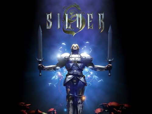 Купить Игра Silver (Steam)  5484538. Характеристики, отзывы и цены в Донецке