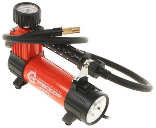 Купить Компрессор Агрессор AGR-30L  1073948. Характеристики, отзывы и цены в Донецке