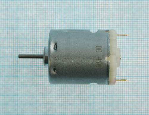 Купить Двигатель для строительного фена (N/A)  5612191. Характеристики, отзывы и цены в Донецке