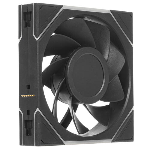 Купить Комплект реверсных вентиляторов LIAN LI  UNI FAN TL LCD 120 [G99.12TLLCD3B.R0]  5457605. Характеристики, отзывы и цены в Донецке