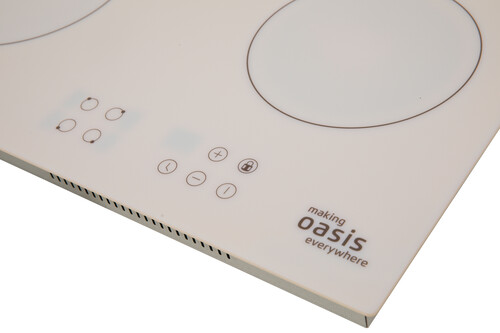 Купить Электрическая варочная поверхность Oasis P-SWS  9136678. Характеристики, отзывы и цены в Донецке