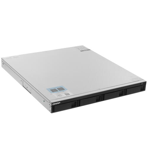 Купить Сетевое хранилище (NAS) QNAP TS-432PXU-2G  5357042. Характеристики, отзывы и цены в Донецке