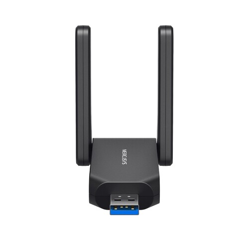 Купить Wi-Fi адаптер Mercusys MA72XH  9276973. Характеристики, отзывы и цены в Донецке