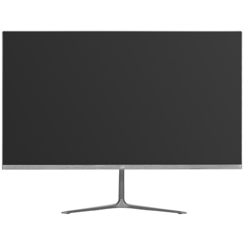 Купить 23.8" Монитор Leff 24FV100 черный  5457570. Характеристики, отзывы и цены в Донецке