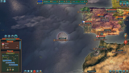 Купить Дополнение для игры Realpolitiks + New Power DLC Bundle (Steam)  5608354. Характеристики, отзывы и цены в Донецке