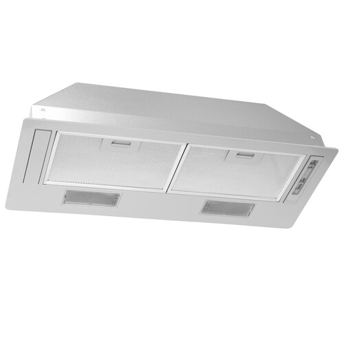 Купить Вытяжка полновстраиваемая Elica ERA GR/A/72 серый  9226643. Характеристики, отзывы и цены в Донецке