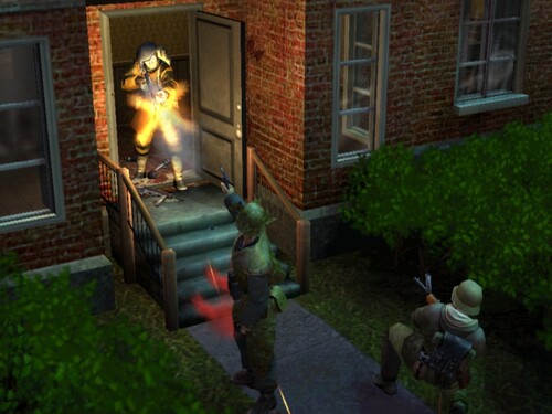 Купить Игра Silent Storm Gold Edition (Steam)  5484537. Характеристики, отзывы и цены в Донецке