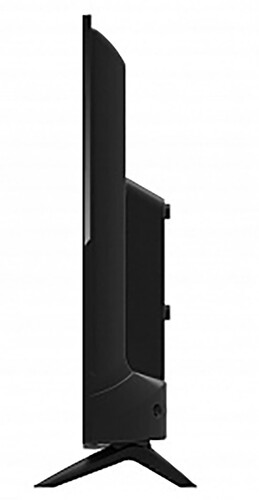 Купить 43" (109 см) Телевизор Skyline 43LT5900 черный  8142437. Характеристики, отзывы и цены в Донецке