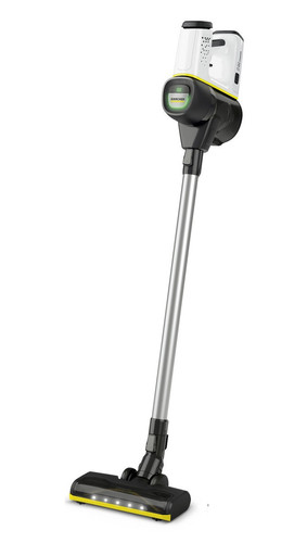 Купить Вертикальный пылесос  Karcher VC 6 Cordless ourFamily Car  черный  9208443. Характеристики, отзывы и цены в Донецке