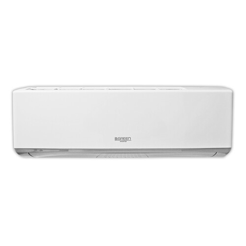 Купить Кондиционер настенный сплит-система GREEN TSI-09HRIY2/TSO-09HRIY2 белый  9133019. Характеристики, отзывы и цены в Донецке