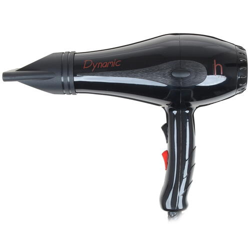 Купить Фен Harizma Dynamic H10208 черный  1140162. Характеристики, отзывы и цены в Донецке