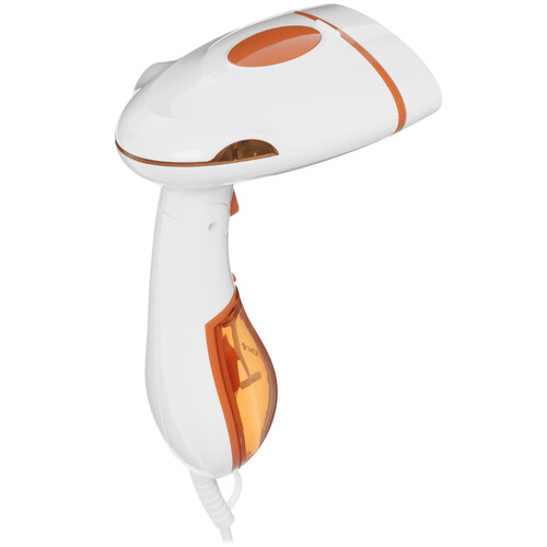 Купить Отпариватель Kitfort КТ-9191-2 белый  9064713. Характеристики, отзывы и цены в Донецке