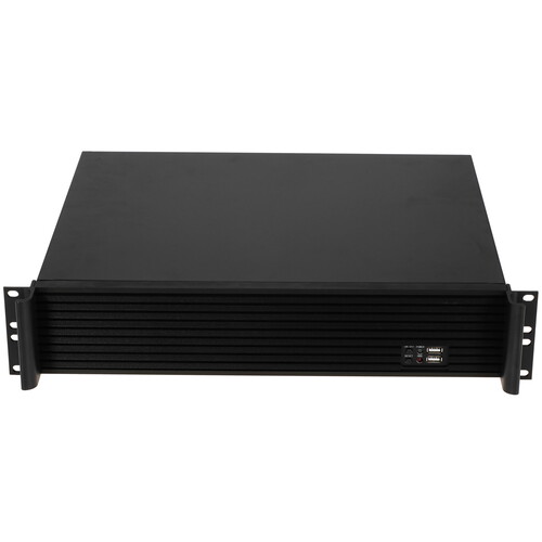 Купить Серверный корпус ExeGate Pro 2U350-03  8195163. Характеристики, отзывы и цены в Донецке
